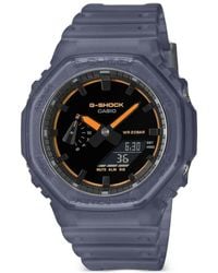 G-Shock - Stadium G-Shock 2100 Series 45Mm - Lyst