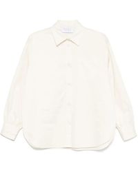 Kaos - コットン シャツ - Lyst