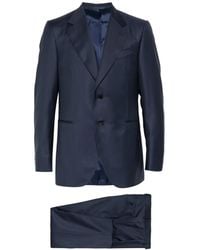 Caruso - Carmen Suit - Lyst