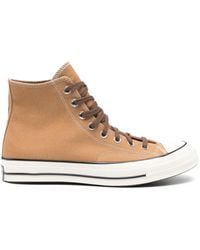 Converse - Chuck 70 High-Top-Sneakers aus Canvas - Lyst