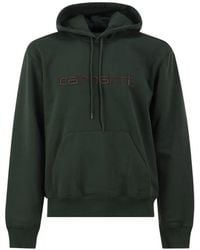 Carhartt - Sweat Carhartt À Capuche - Lyst