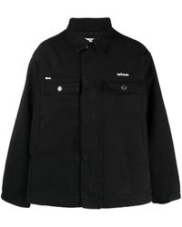 WTAPS Casual jackets for Men | Online Sale up to 42% off | Lyst