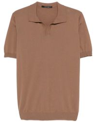 Tagliatore - Keith Polo Shirt - Lyst