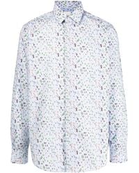 Chemises Paul Smith pour homme - Jusqu'à -50 % sur Lyst - Page 6