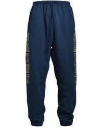SAINT Mxxxxxx - Pantalones Con Cordones - Lyst