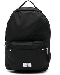 Calvin klein hotsell sport essential backpack