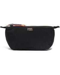 Bimba Y Lola - Kosmetiktasche Mit Logo-Detail - Lyst
