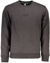 U.S. Grand - Logo-Print Sweatshirt - Lyst