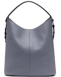 Maison Margiela - Xl Dress-Age Leather Shoulder Bag - Lyst