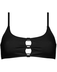 Eres - Bloom Bikini Top - Lyst