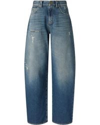 Pinko - Jeans - Lyst