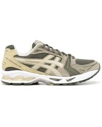 Asics - Gel-kayano 14 Low-top Sneakers - Lyst