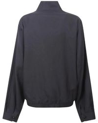 Our Legacy Cub Jacket in Black | Lyst