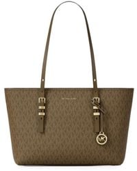 Michael Kors - Medium Quinn Tote Bag - Lyst