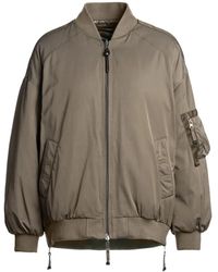 Parajumpers - Veste Bomber À Design Réversible - Lyst