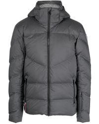 Rossignol - Gewatteerd Donsjack - Lyst