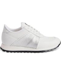 Giuseppe Zanotti - Jimi Running スニーカー - Lyst