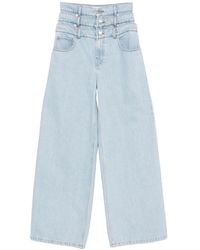 Viktor & Rolf - Triple-Layer Jeans - Lyst
