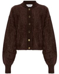 Sportmax - Galli Cashmere Cardigan - Lyst
