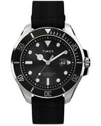 Timex - Harborside Coast 43Mm - Lyst