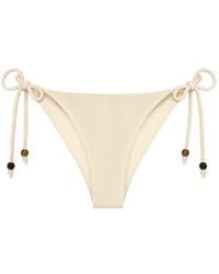 Nicholas - Camilla Bikini Bottoms - Lyst