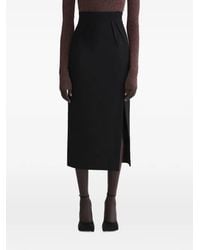 Mugler - Skirts - Lyst