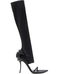 DIESEL - D-Ten&Half Stiefel - Lyst