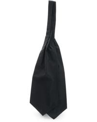 Corneliani - Striped Ascot Tie - Lyst