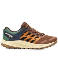 Merrell - Baskets Nova 3 Gore-Tex - Lyst