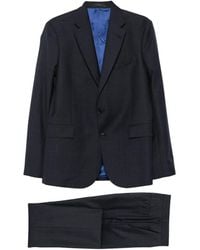 Paul Smith - Tailored Single-Breasted Suit - Lyst