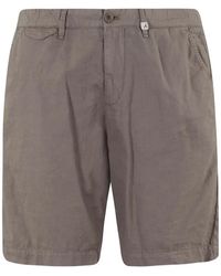 Myths - Bermuda Boutonné - Lyst