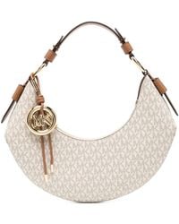 Michael Kors - Medium Koa Shoulder Bag - Lyst