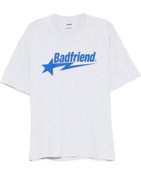Badfriend - Star T-Shirt - Lyst
