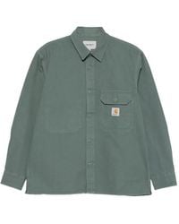 Carhartt - Reno Shirt Jacket - Lyst