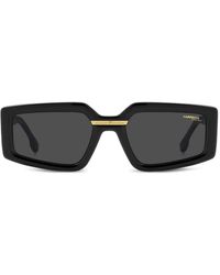Carrera - スクエアフレーム サングラス - Lyst