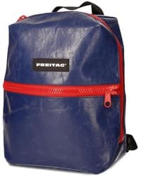 Freitag - F44 Walter Logo-Patch Backpack - Lyst