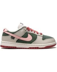 Nike - Dunk Low Se "All Petals United" Sneakers - Lyst