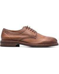 Brunello Cucinelli - Lace-up Derby Shoes - Lyst