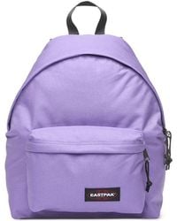 Eastpak - Zaino Pak'R Imbottito Con Logo - Lyst