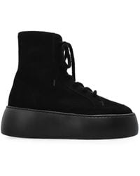 Agl Attilio Giusti Leombruni - Bottines Vibe Lowboot À Plateforme - Lyst