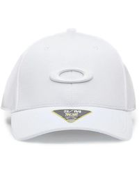 Oakley - Tincan Baseballkappe Mit Logo-Schild - Lyst