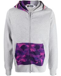 Felpe con cappuccio da uomo di A Bathing Ape a partire da 361 €
