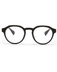 Mykita - Jara Round-Frame Glasses - Lyst