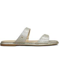 Michael Kors - Jaida Sandals - Lyst