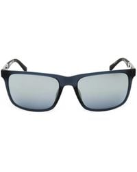 Harley Davidson - Rectangle-Frame Sunglasses - Lyst