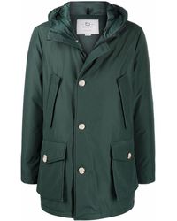 Woolrich - Arctic Hooded Parka - Lyst