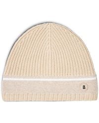 Bogner - Gorro Enin A Rayas - Lyst
