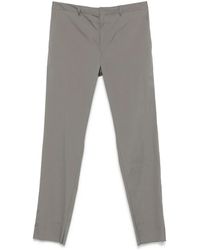 Prada - Cargo Con Logo A Triangolo - Lyst