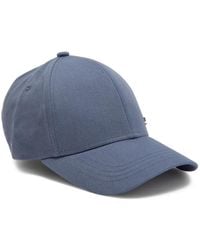 BOSS - Cappello Da Baseball Zed Me Con Applicazione Logo - Lyst