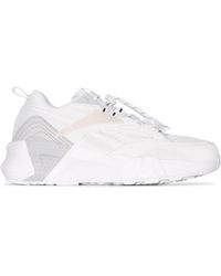reebok femme daim